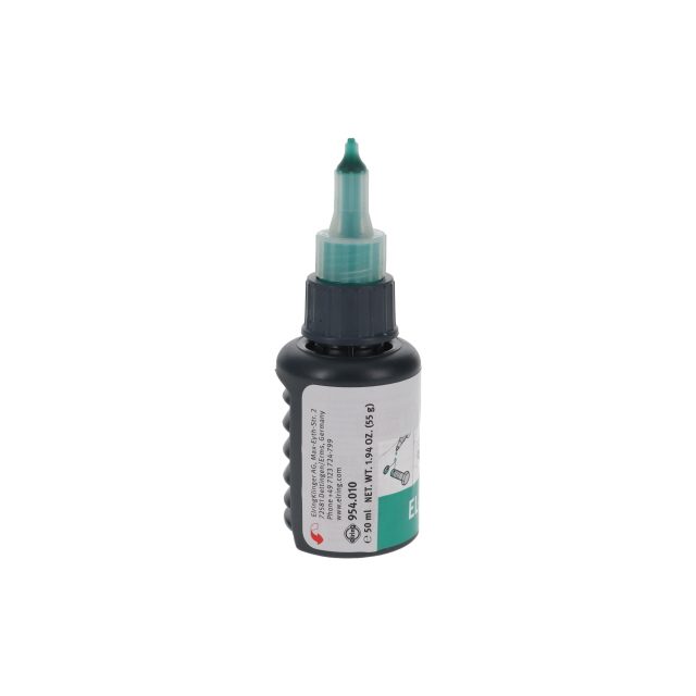 ANAEROBIC THREADLOCKING ADHESIVE 50ML TUBE photo 4