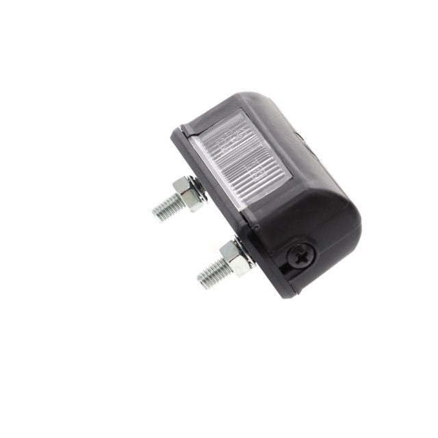 Hella Number Plate Lamp photo 2