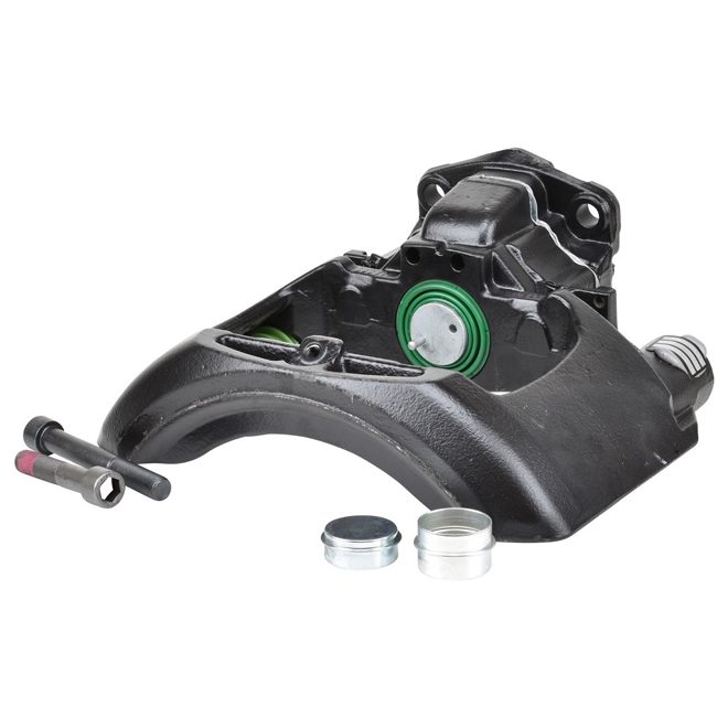 Brake Caliper REMAN photo 2