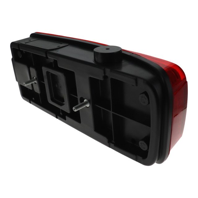 LED REAR LAMP RH C/W REVERSING ALARM photo 2