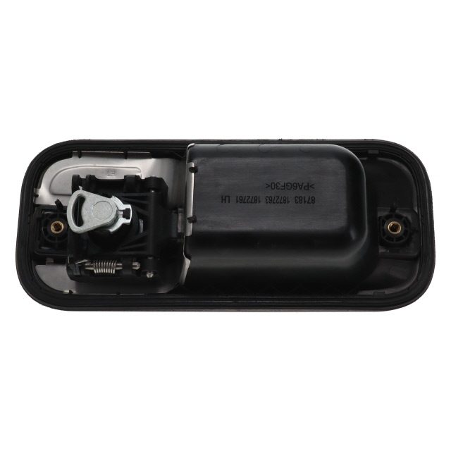 DOOR HANDLE LH photo 4