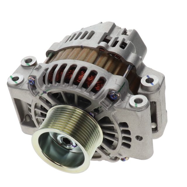 Alternator OEM MITSUBISHI 24V 100A