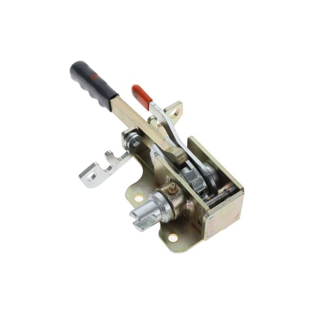 CURTAIN TENSIONER LHF/RHR R45M TYPE photo 2
