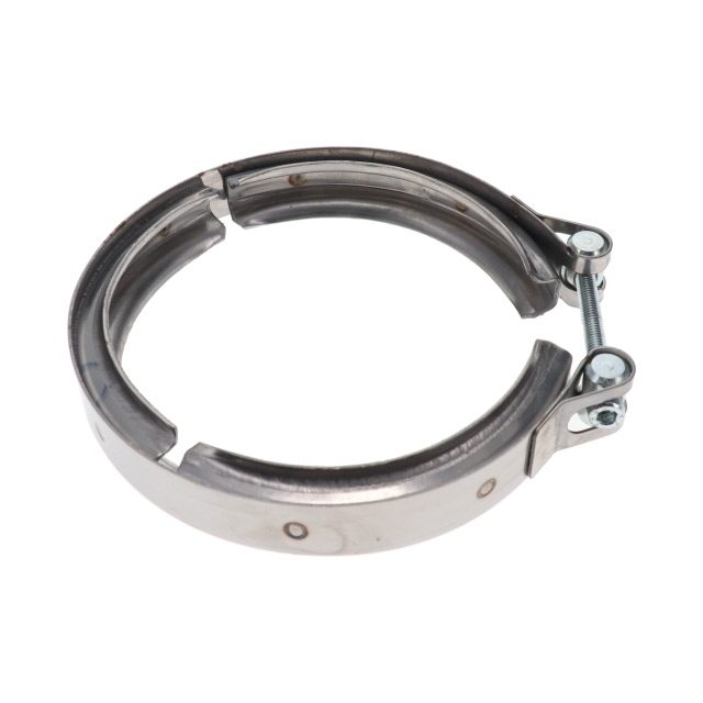 EXHAUST CLAMP TO SUIT DAF EURO 6 photo 2