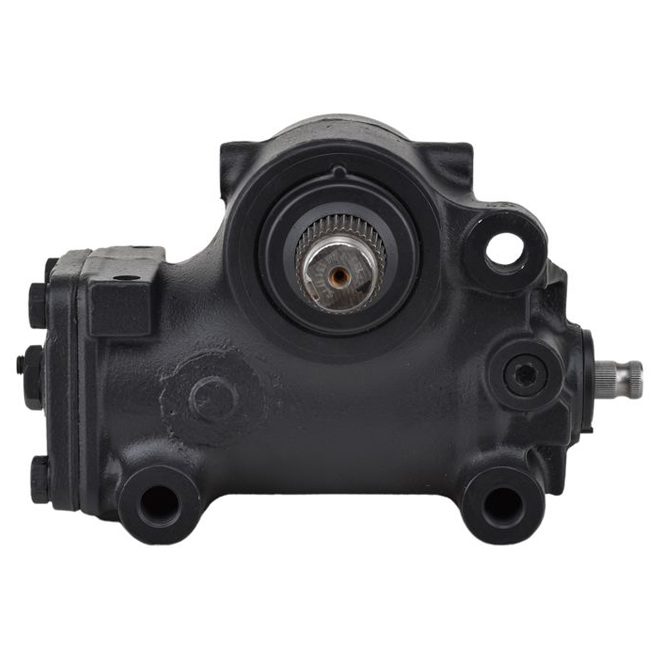 Hydraulic power steering gear REMAN