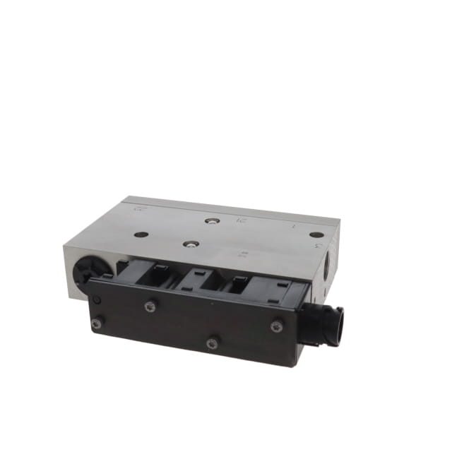 ELC Valve Block N photo 2