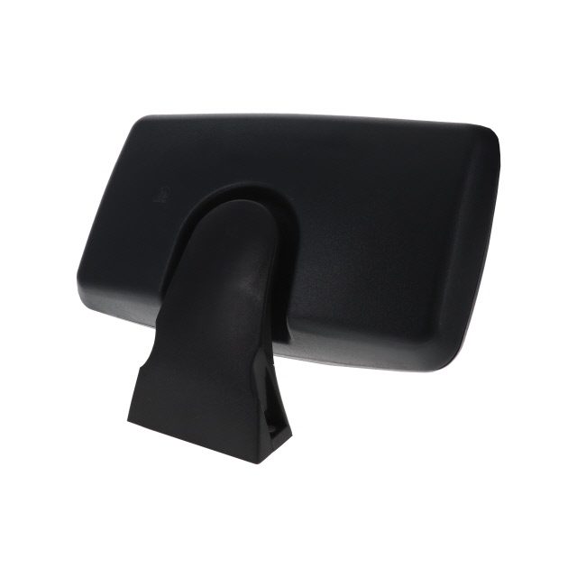 Front View Mirror To Suit MAN photo 2