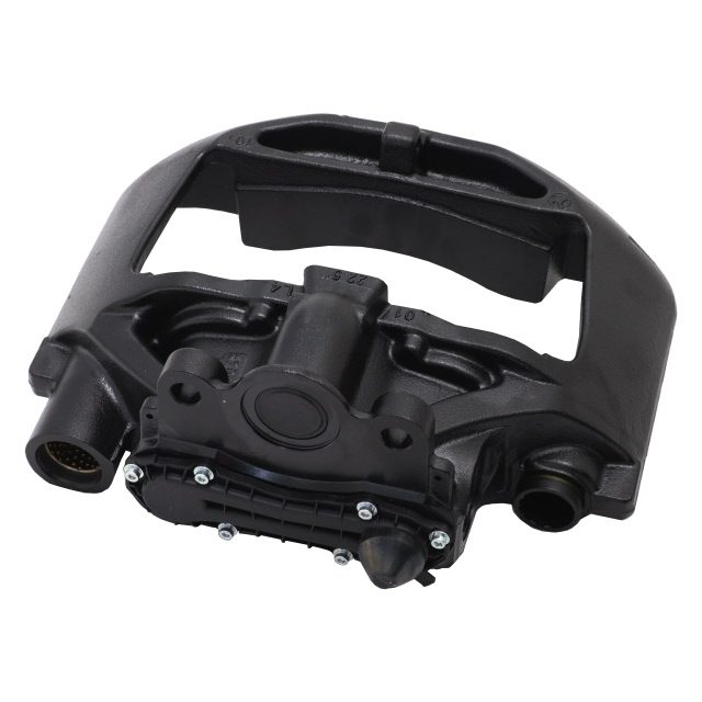 BRAKE CALIPER TYPE SN7186 K003783