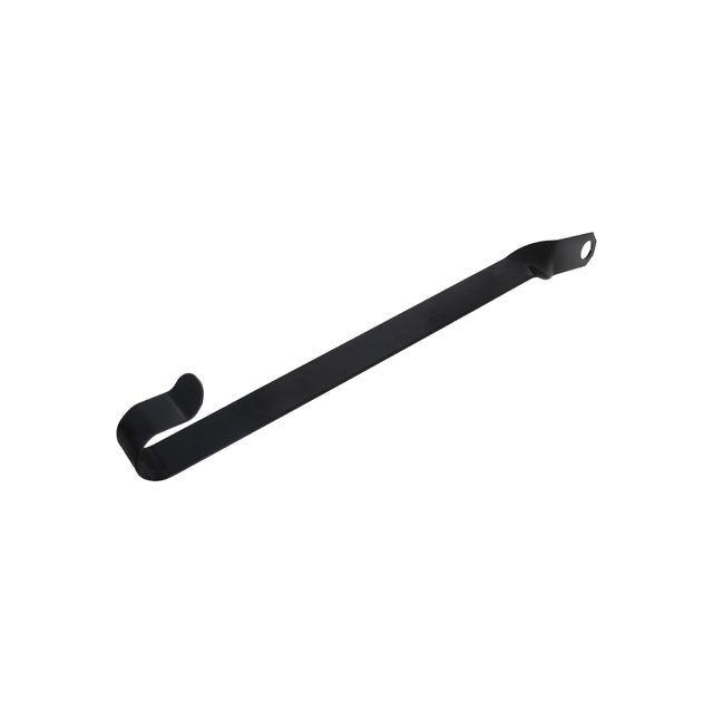 Parking Hook For Winding Handle