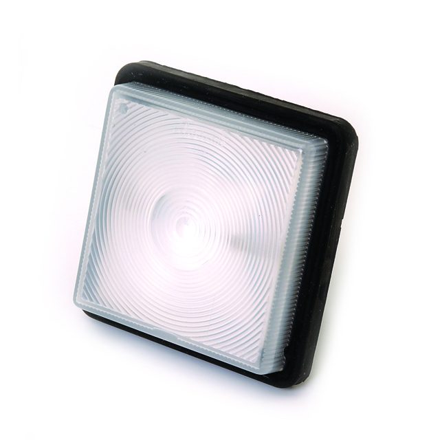 RUBBOLITE LAMP (I1558)