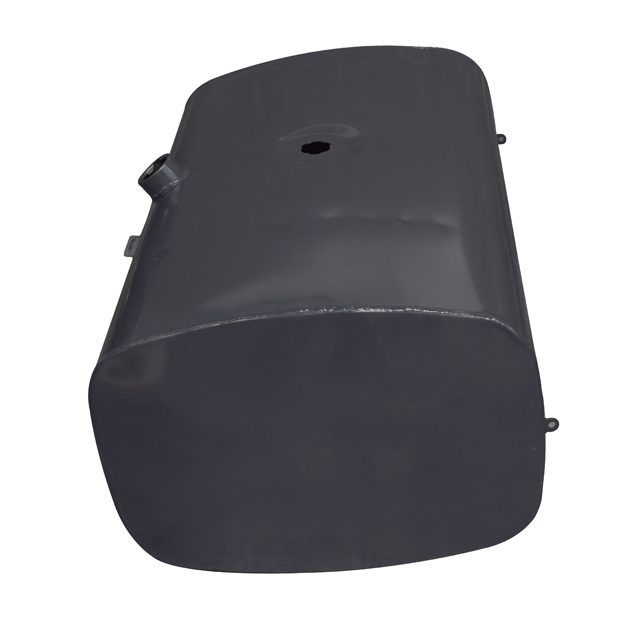 Fuel Tank to fit VOLVO - Steel photo 2