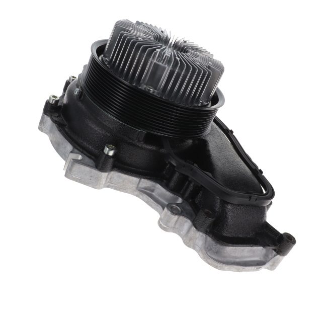 GENUINE SCANIA WATER PUMP photo 4