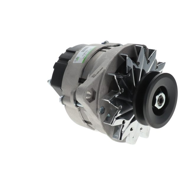 Alternator 24V 35A photo 4