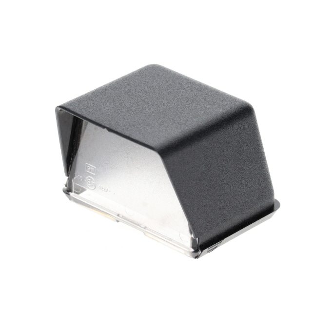 RUBBOLITE  LENS/HOUSING ASSY (KLTF1118) photo 2
