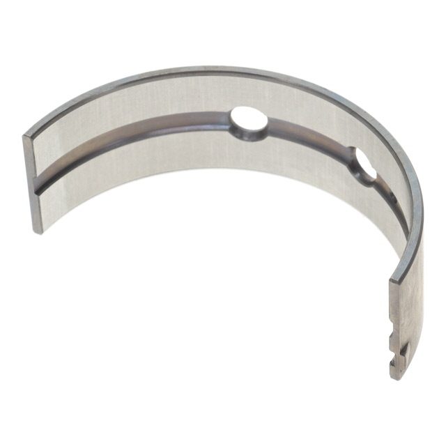 MAIN BEARING SHELL 0.50MM UNDERSIZE TO SUIT CUMMINS photo 2