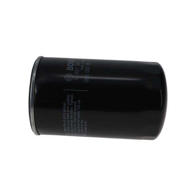Oil Filter photo 4