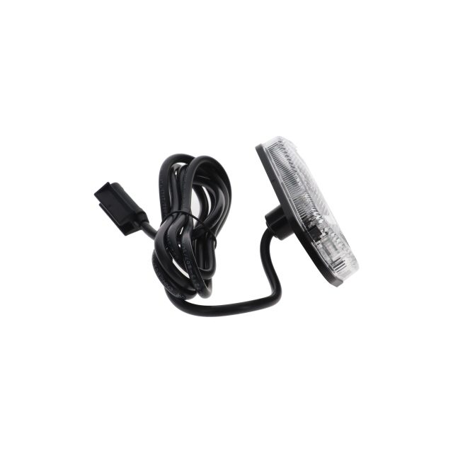 Aspoeck Flatpoint IV LED Front Marker Lamp photo 4