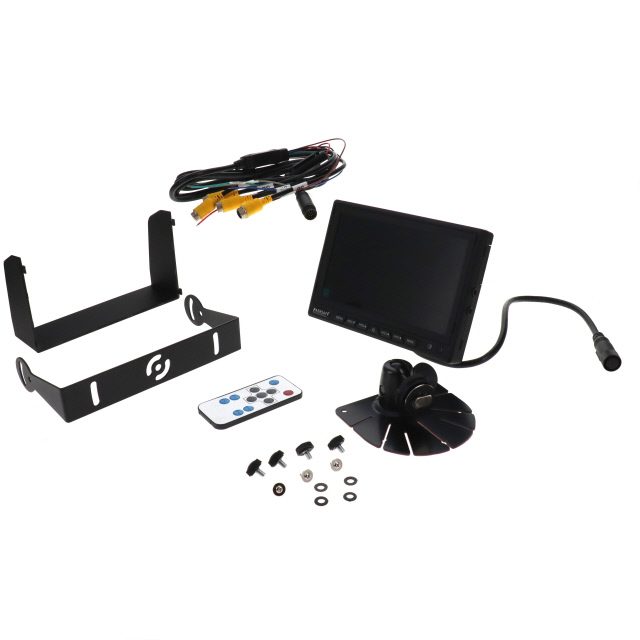 DVS PROGESSIVE SAFE SYSTEM 2024 KIT photo 2