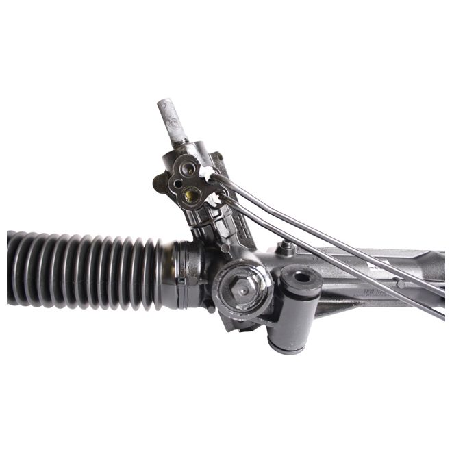 Hydraulic power steering gears REMAN photo 2