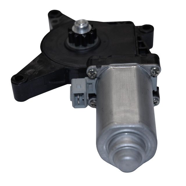 ELECTRIC WINDOW LIFTER MOTOR RH photo 2