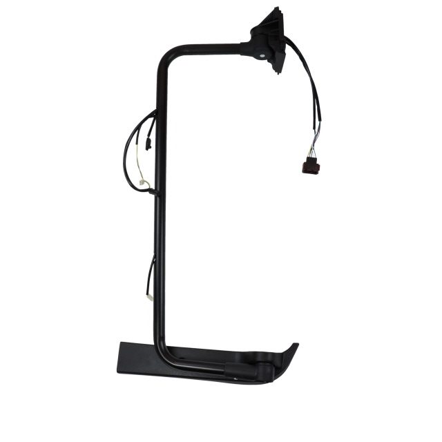MIRROR ARM DAF/REN/VOL L/H