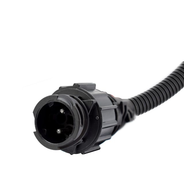 Exhaust Gas Temperature Sensor suits RENAULT/VOLVO photo 2