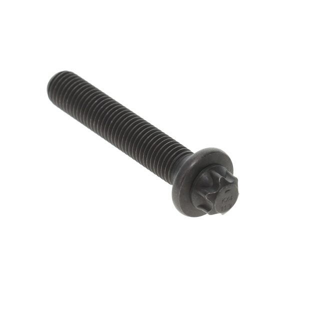 BIG END BOLT - To Suit MAN photo 4