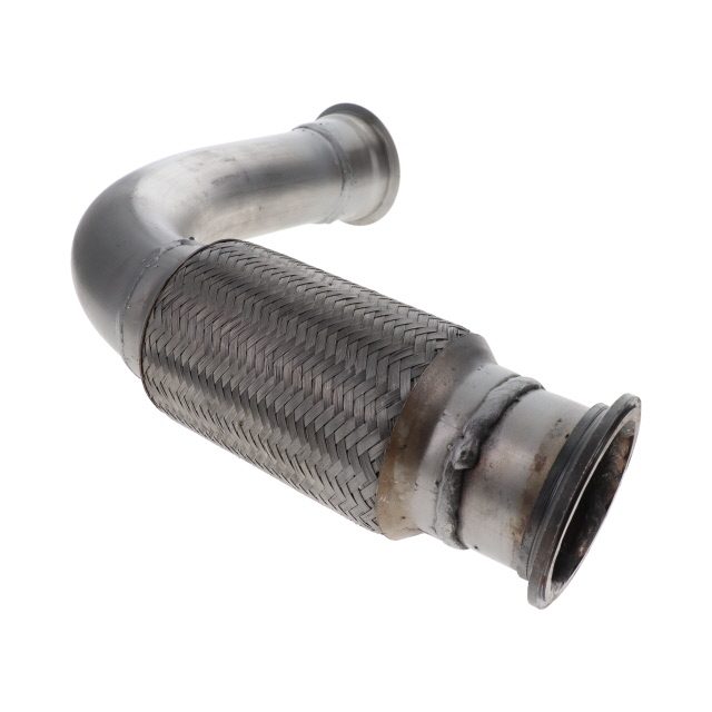 EXHAUST FLEX PIPE TO SUIT DAF LF photo 2
