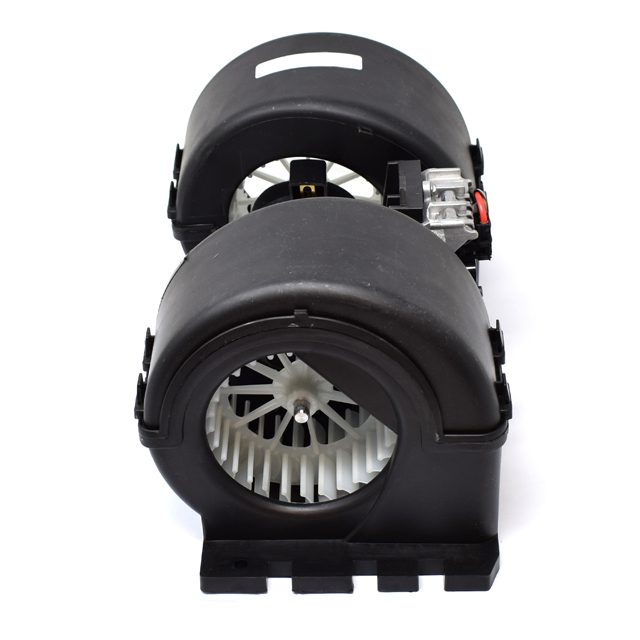 HEATER MOTOR MAN TGA/TGL/TGM/TGS/TGX photo 2