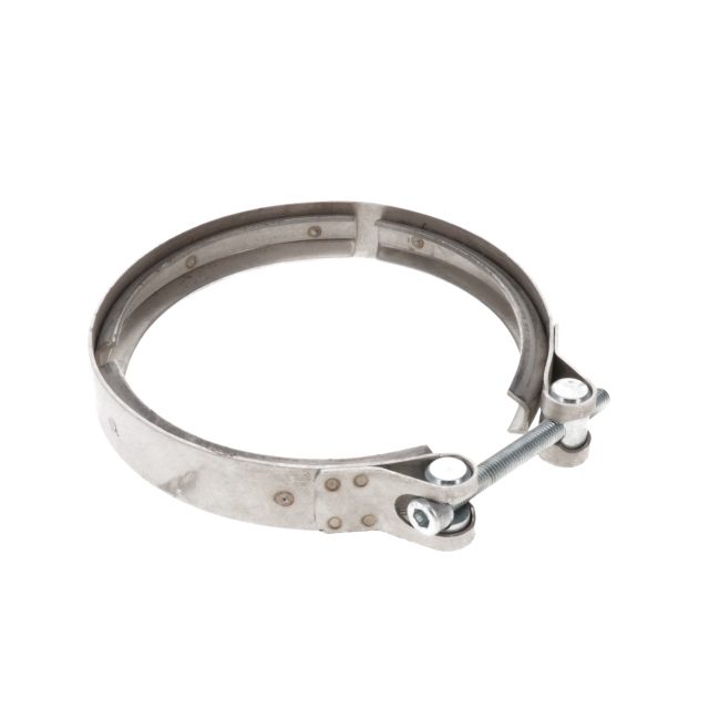 Exhaust V Clamp suits MAN