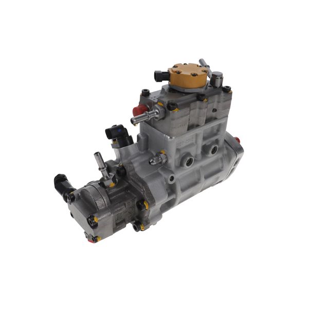 FUEL PUMP TO SUIT PERKINS (UC) - EXCHANGE photo 3