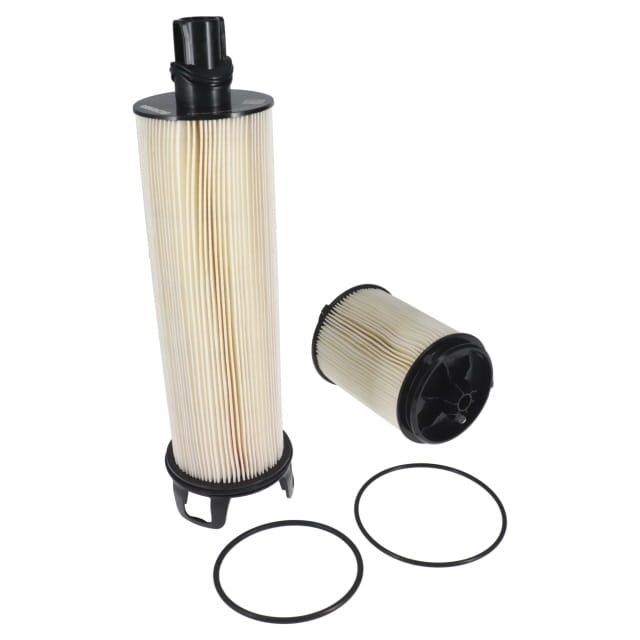 FUEL FILTER TO SUIT SCANIA (GENUINE) photo 2