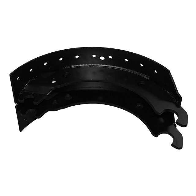 Brake Shoe - Unlined - 420x180 Q/C 95 Series photo 2