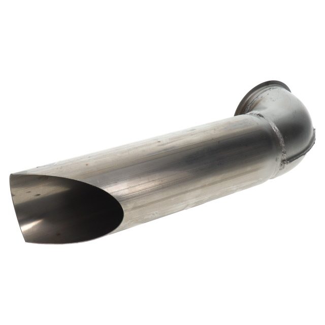 TAIL PIPE photo 2