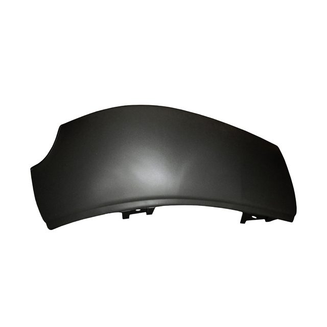 Front Bumper End Section - Offside RH - Suits Volvo FH/FM