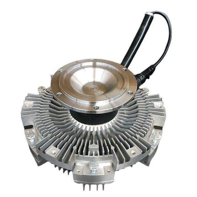Viscous clutch hub unit to suit Mercedes
