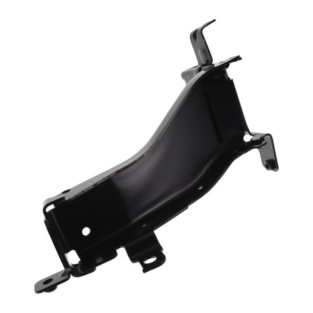 HEAD LAMP CASE BRACKET LH photo 2