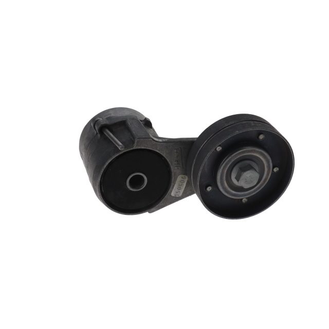 AUXILIARY TENSIONER