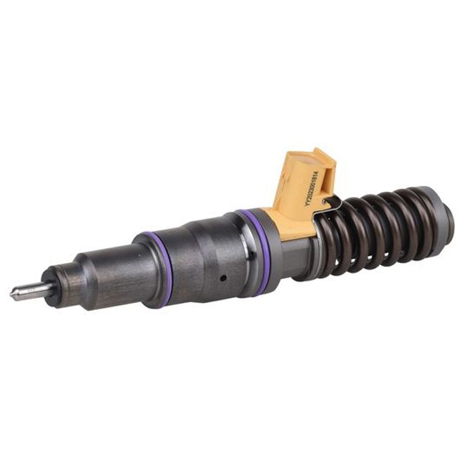 INJECTOR TO SUIT VOLVO photo 3
