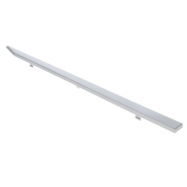FM UPPER GRILLE PAINTED SINGLE MARK STRIP UPPER