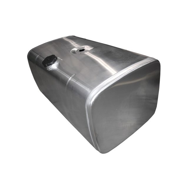 Fuel Tank to fit DAF - Aluminium