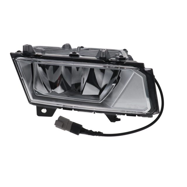 FOG LAMP RH TO SUIT SCANIA 7 SERIES