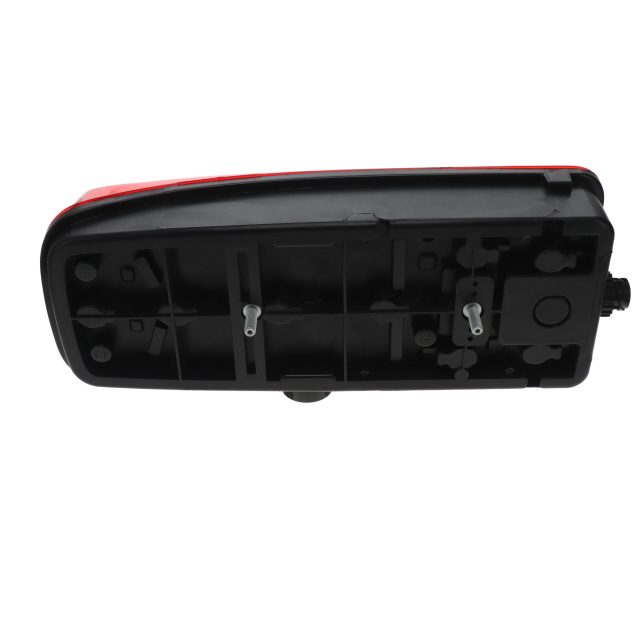 LED REAR COMBINATION LAMP WITH REVERSE ALARM RH TO SUIT MAN photo 3