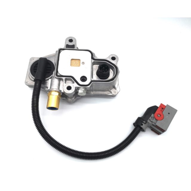 Gearbox Solenoid Valve to suit VOLVO