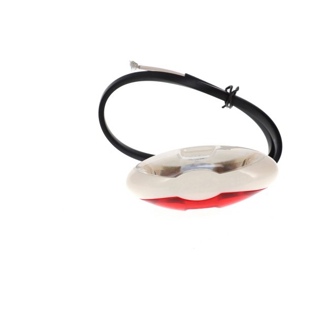 RUBBOLITE LAMP FRONT/REAR LAMP (KLTF2060)
