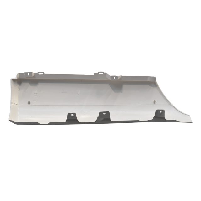 Inner Wind Deflector RH - To Suit VOLVO photo 2