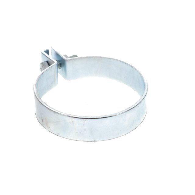 EXHAUST CLAMP -114.5MM ID photo 3