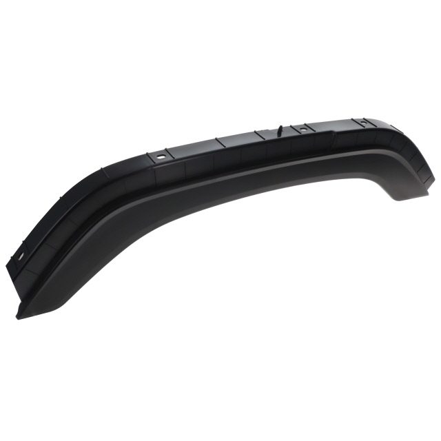 MUDGUARD EXTENSION LH TO SUIT DAF XF XG 2021