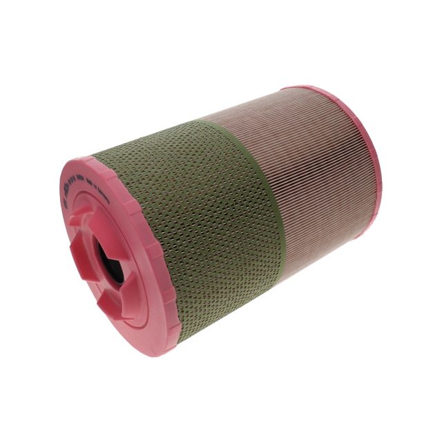 AIR FILTER photo 3