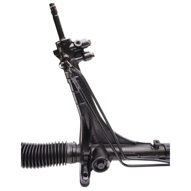 Hydraulic power steering gears REMAN photo 2